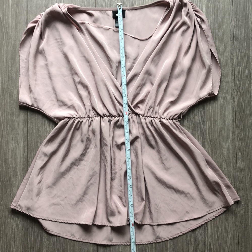 H&M - BLOUSE - Picture 2 of 8